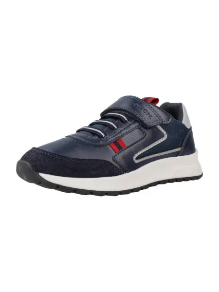 Pantofi copii Geox albastru