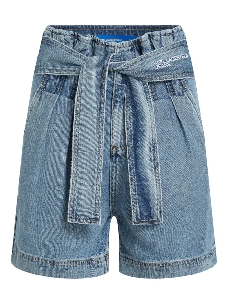 KARL LAGERFELD JEANS Džínsy denim modrá