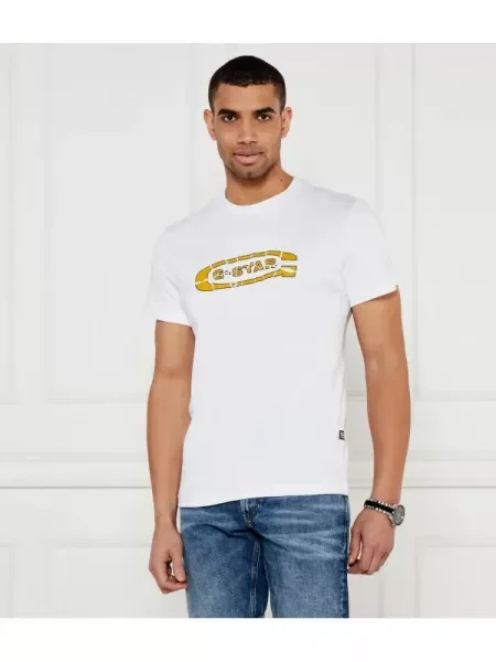 G- Star Raw Póló fehér