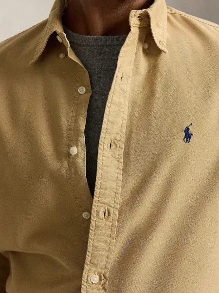 Polo Ralph Lauren сорочка