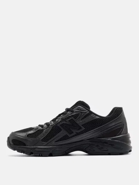 Кроссовки New Balance черные