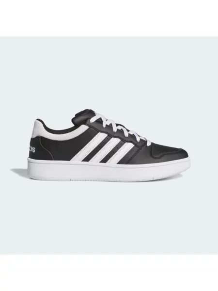 Sneakersy adidas bílé