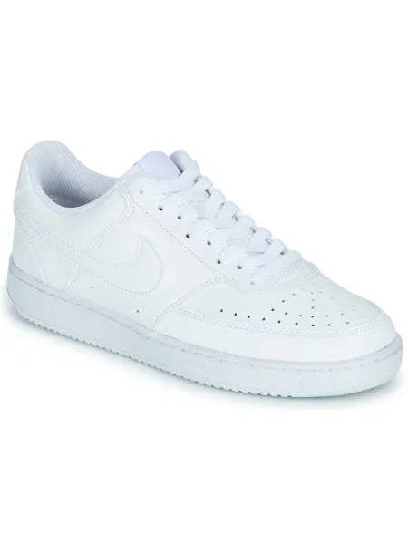 Félcipo Nike fehér