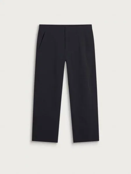 Spodnie Arc'teryx Veilance czarne