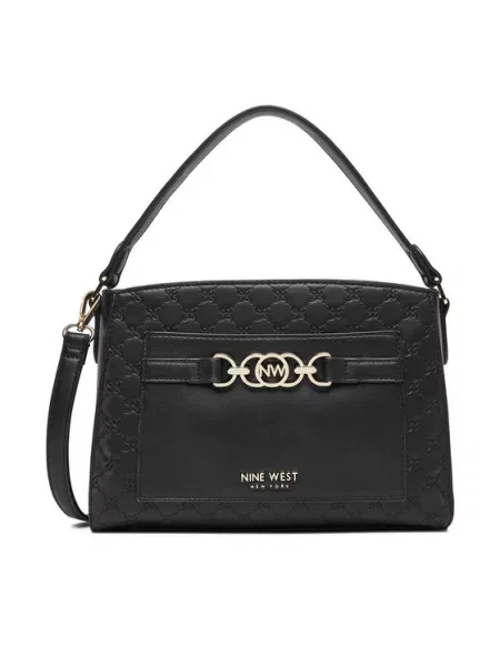 Сумка Nine West черная