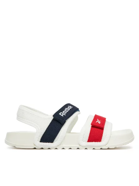 Сандалии Reebok белые