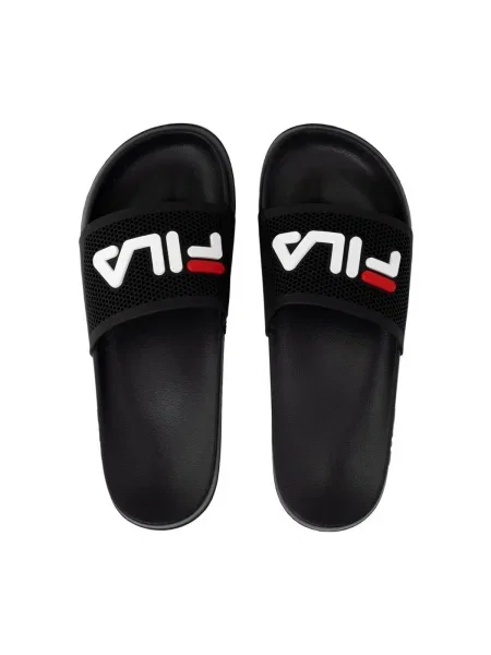 Pantofi Fila negru