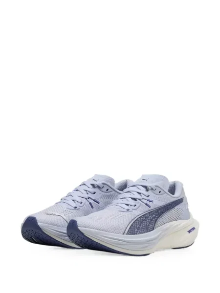 Sneakerși Puma Nitro albastru