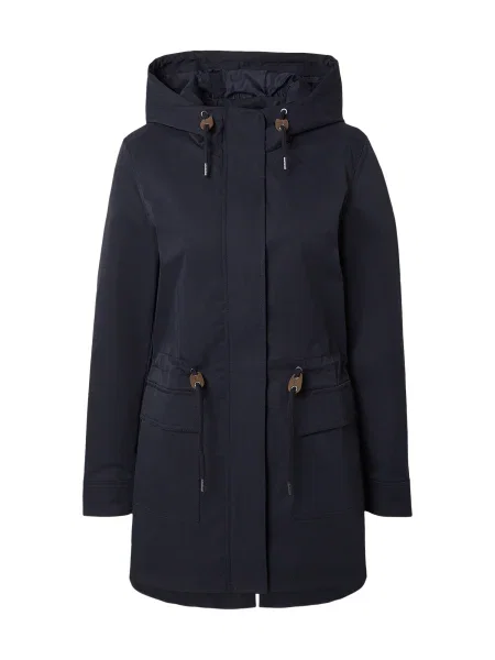 Geacă parka Only albastru