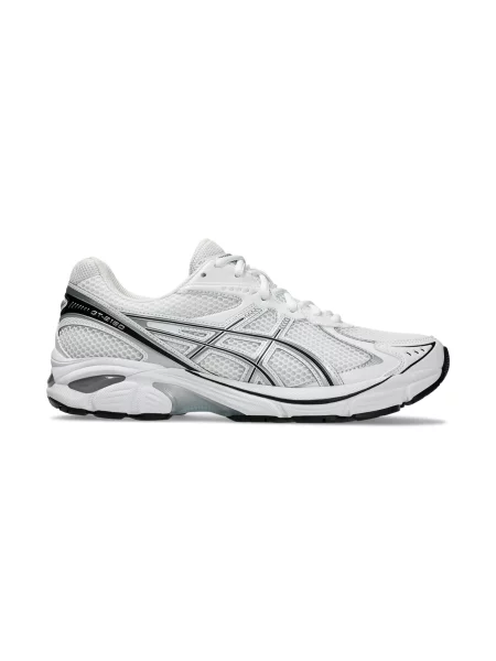 Asics Unisex Buty sportowe Asics Size: 6 biały