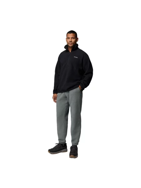 Kurtka Columbia Timber Crest MTR Fleece -Black czarna