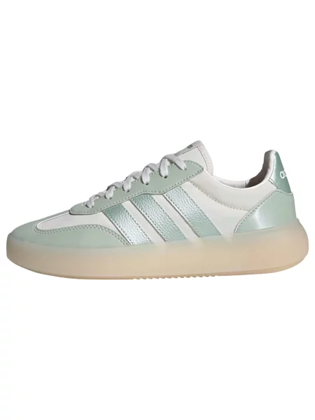ADIDAS SPORTSWEAR Rövid szárú sportcipők Barreda Decode menta fehér
