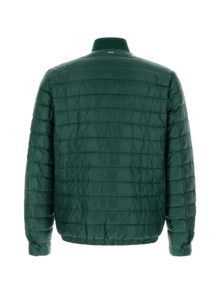Geacă Herno verde