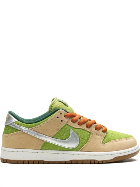 Sneakerși Nike Dunk negru
