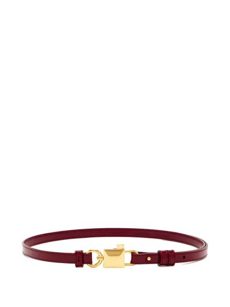 Curea Dolce & Gabbana roșu
