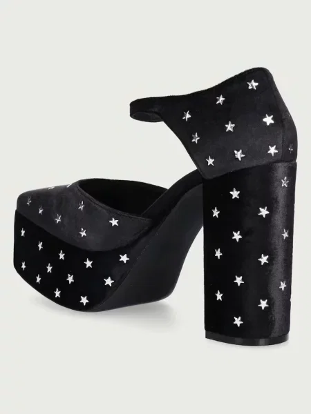 Туфли Jeffrey Campbell