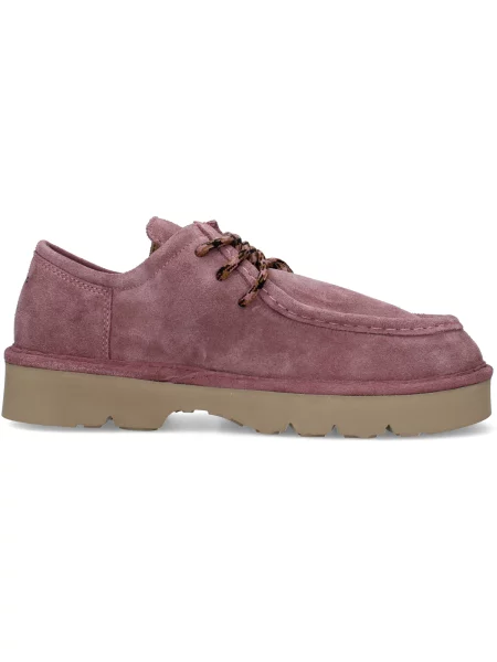 Pantofi Panchic maro