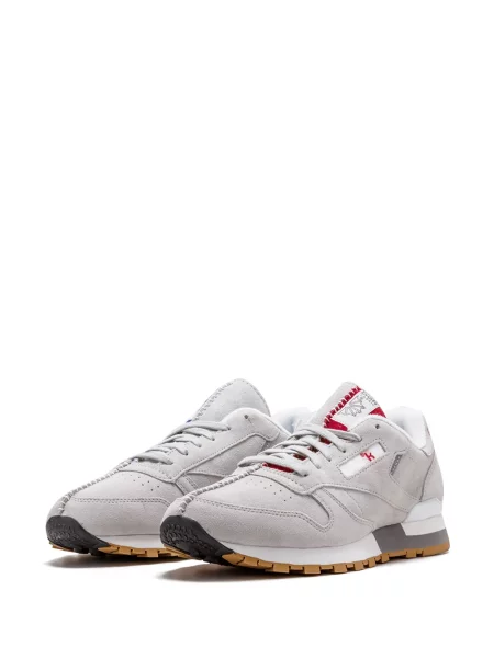 Sneakersy dziecięce Reebok Classic Leather