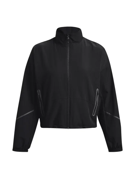 Trening Under Armour negru