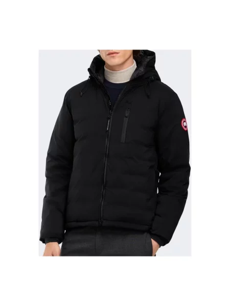 Kurtka Canada Goose czarna