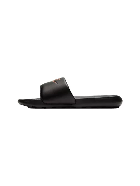 Papucs Nike Sportswear fekete