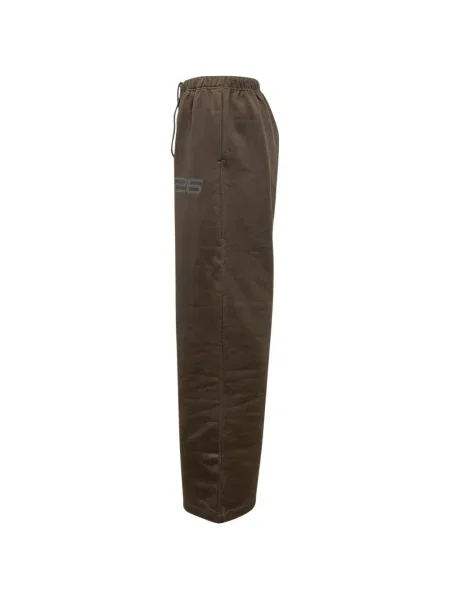 Kelnės Fear Of God Essentials ruda