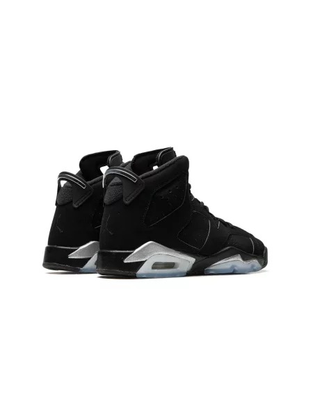 Sneakersy dziecięce Jordan czarne