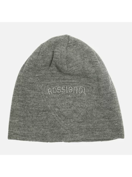 Căciulă de iarnă pentru bărbați Rossignol Neo Rooster gray gri