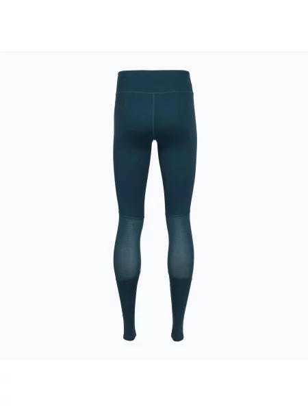 Legginsy do biegania PUMA Run Favorite Long Tight niebieskie