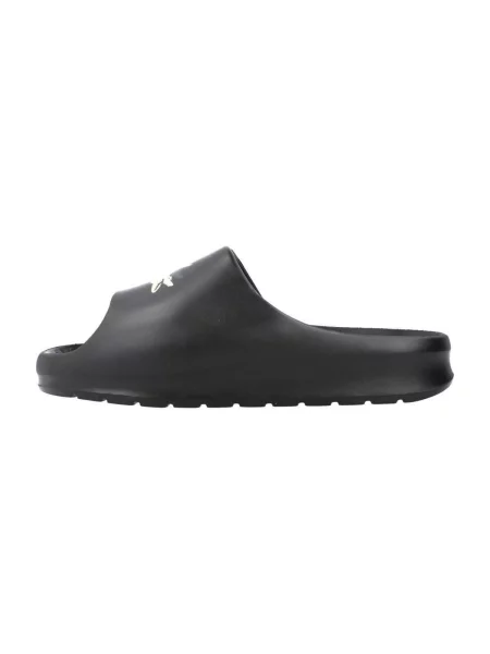 Natikače Lacoste crna