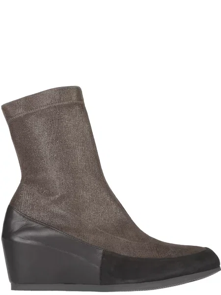 Сапоги Thierry Rabotin коричневые