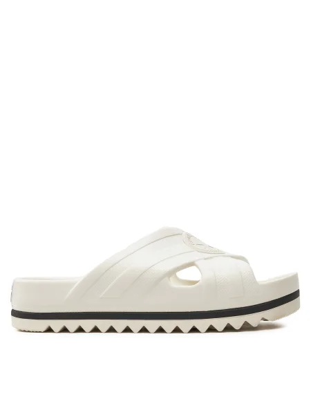 Cizme Converse alb