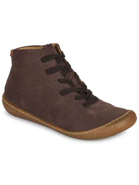 Pantofi El Naturalista maro