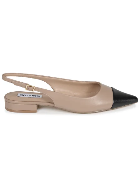 Pantofi Steve Madden negru