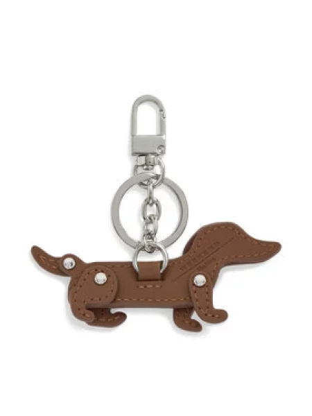 Obesek Weekend Max Mara rjava