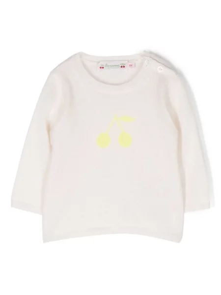 Bluza dziecięca Bonpoint