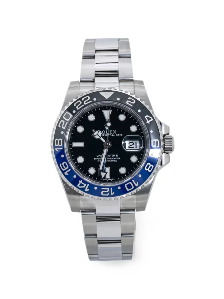 Ceas Rolex negru