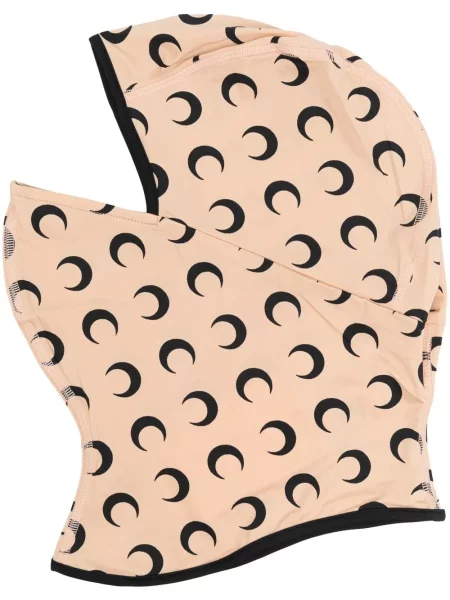 Căciulă Marine Serre cu imagine