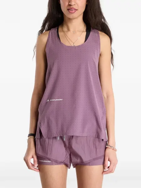 Lung rucsac Adidas alergare cu platformă roz