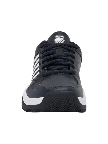 Félcipo K Swiss szürke