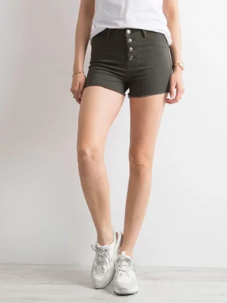 Pantaloni scurți Factory Price kaki