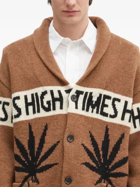 Cardigan Wacko Maria maro