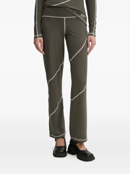 Панталон Resume зелено