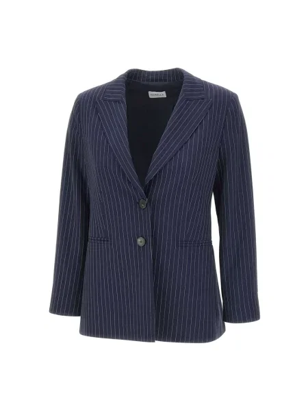 Marynarka Marella niebieska