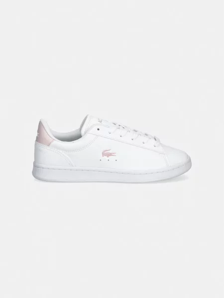 Детские кроссовки Lacoste