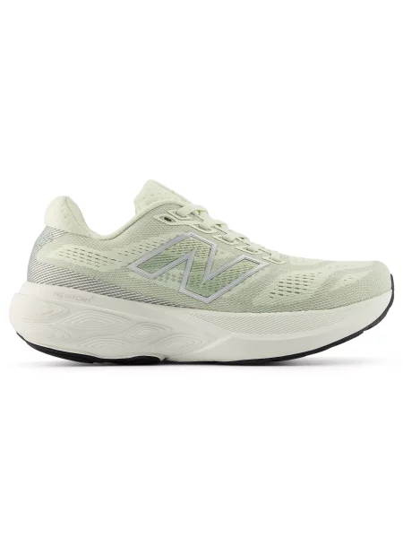 Buty New Balance Fresh Foam X – miętowe czarne