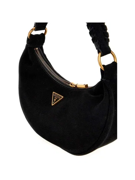 Guess Táska Amita Mini fekete