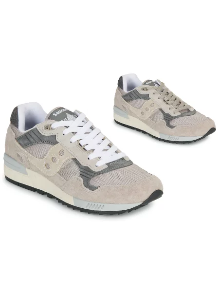 Tenisky Saucony béžová