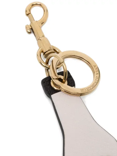 Pandantiv Anya Hindmarch