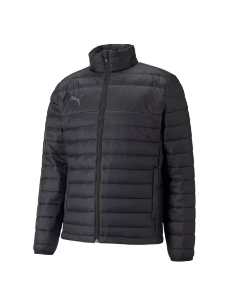 Kurtka Puma TEAMLIGA LIGHT czarna